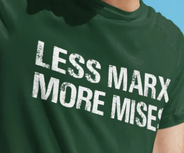 Anti Socialist T-Shirt